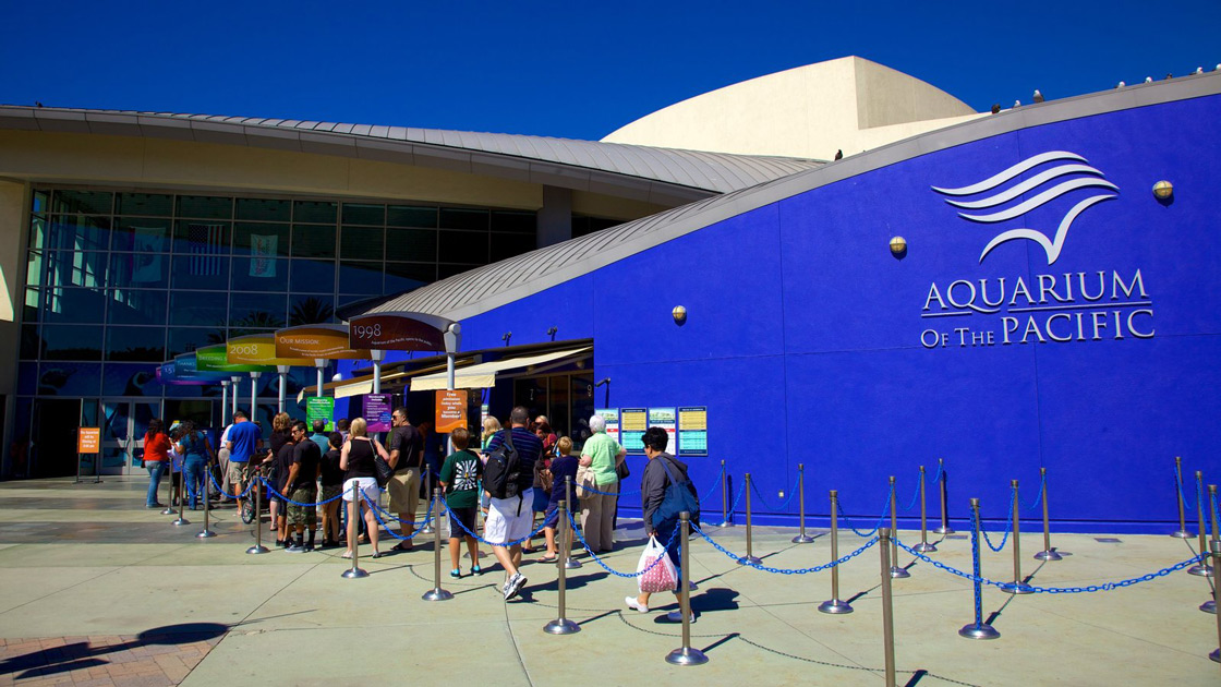 Aquarium-of-the-Pacific