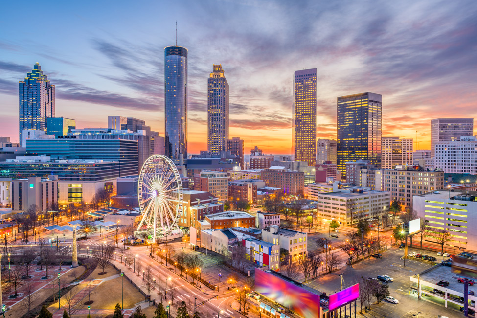 Atlanta-Georgia-USA-downtown-skyline