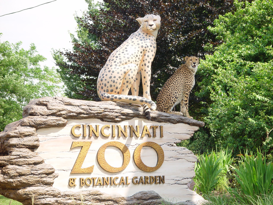 Cincinnati-Zoo-and-Botanical-Garden-Cincinnati-Ohio-USA