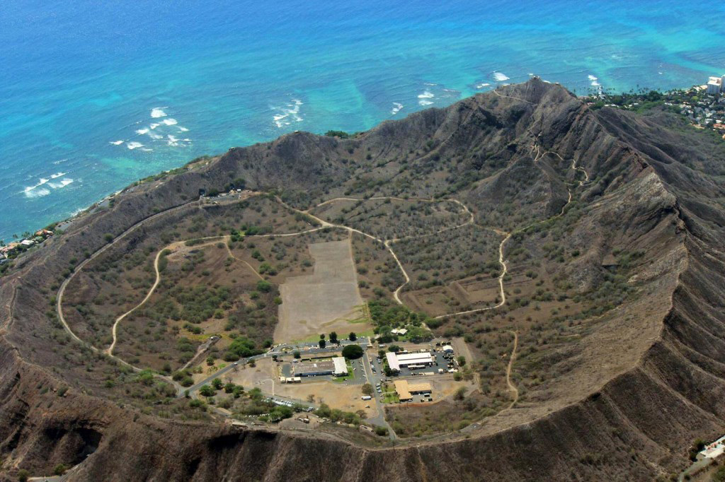 Diamond-Head-Honolulu-Hawaii