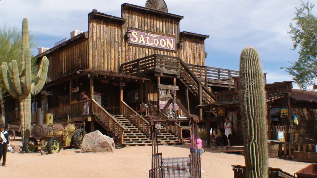 Goldfield-Ghost-Town-Mesa-Arizona