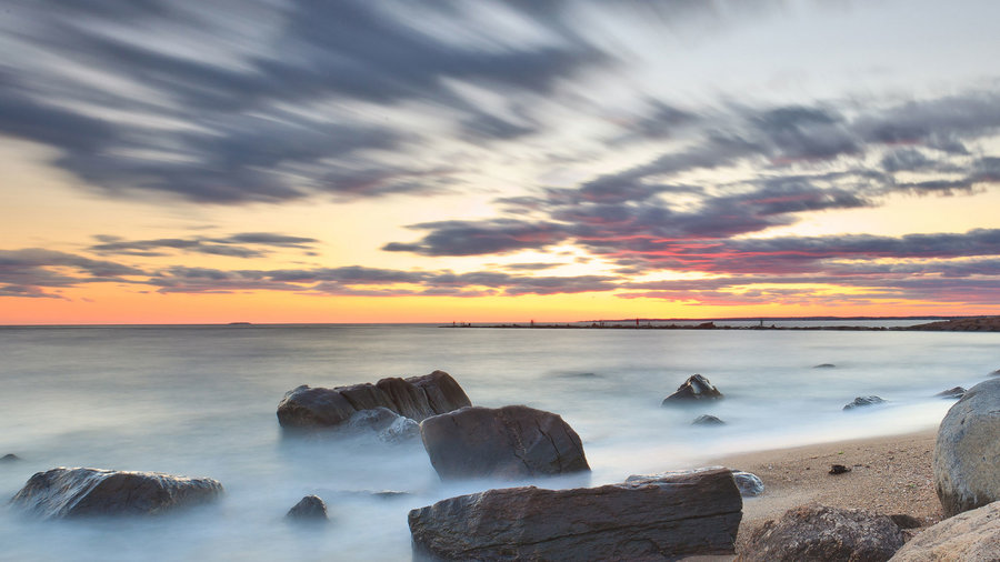 Hammonasset-Beach