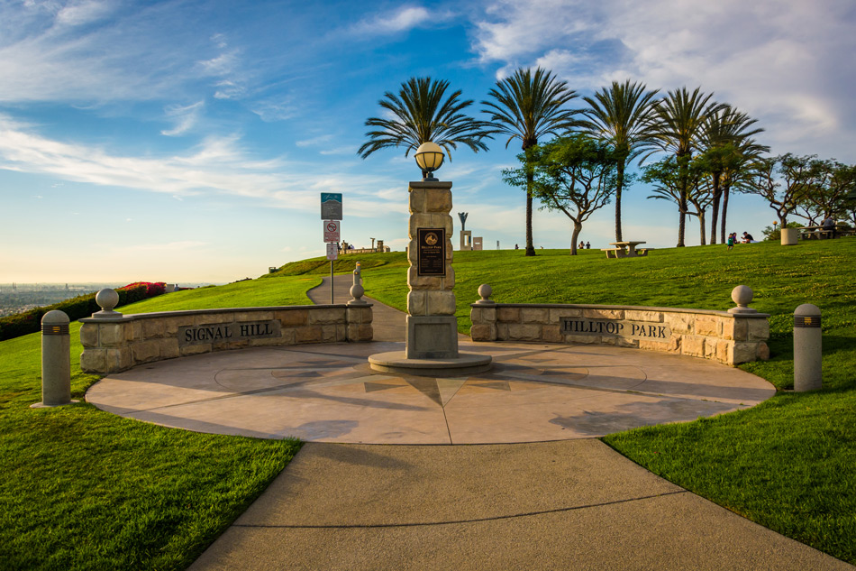 Hilltop-Park-in-Signal-Hill-Long-Beach-California