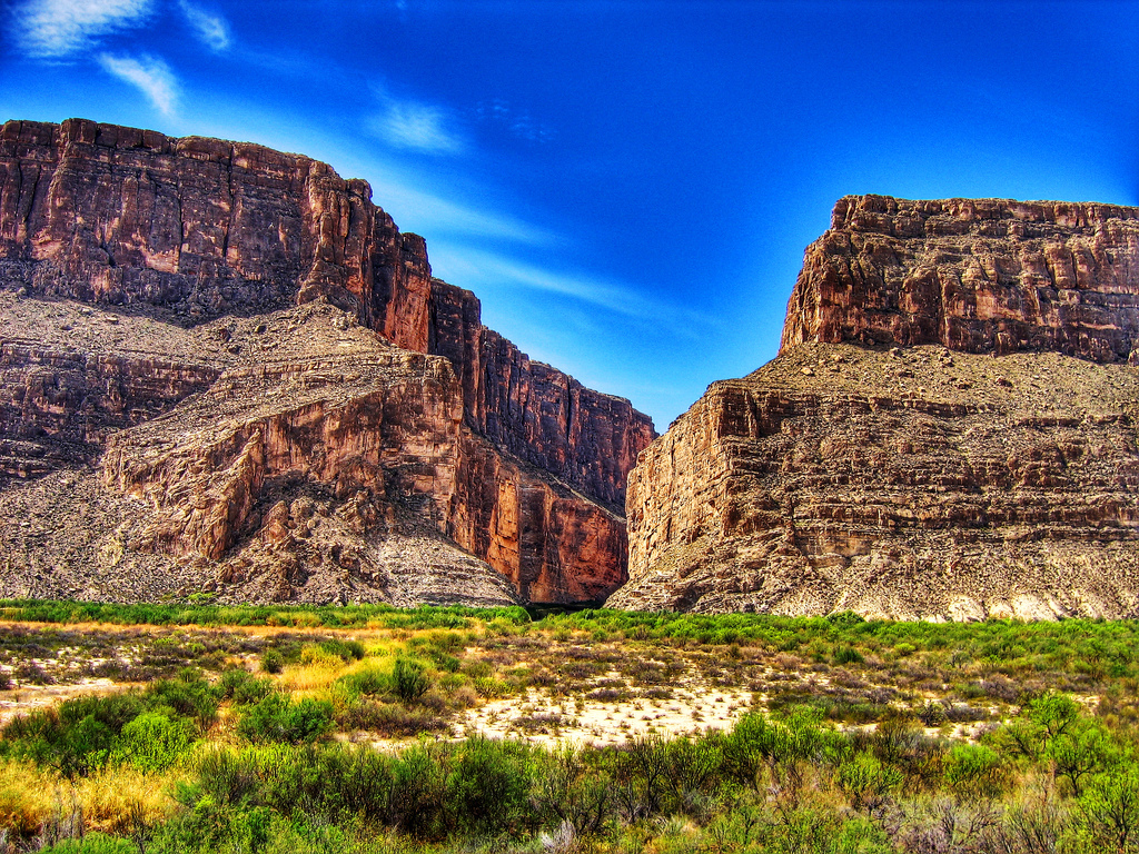 Idaho-landscape