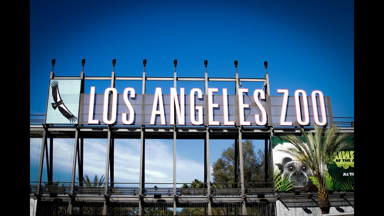 LA-zoo