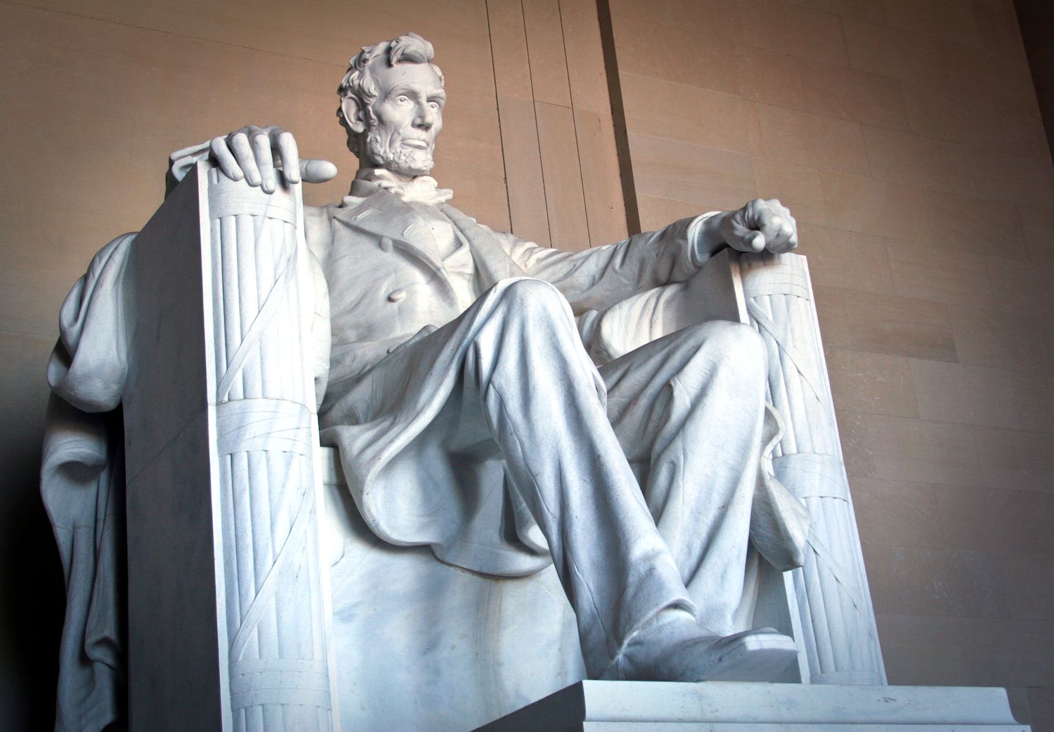 Lincoln-memorial-2