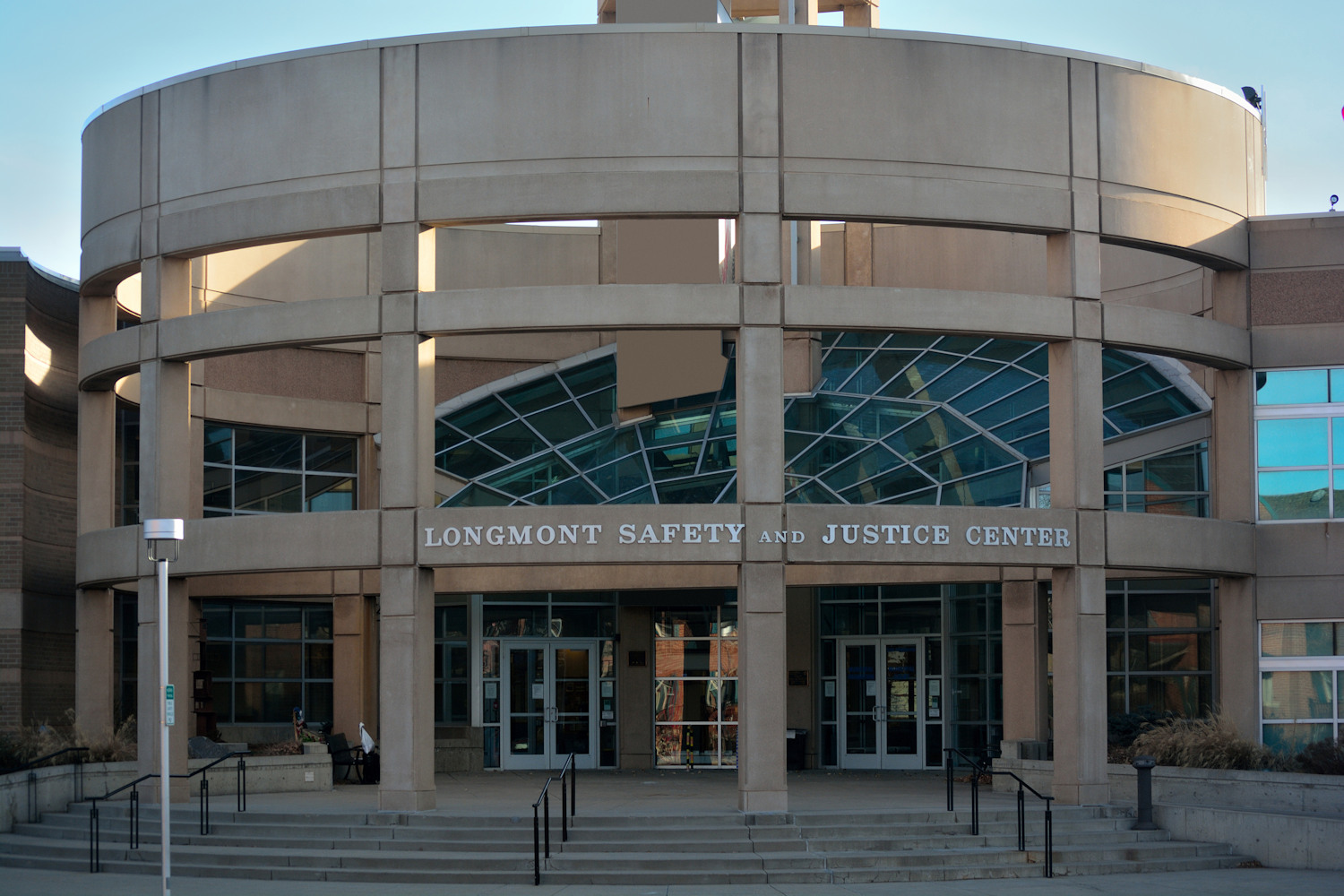 Longmont-justice-center