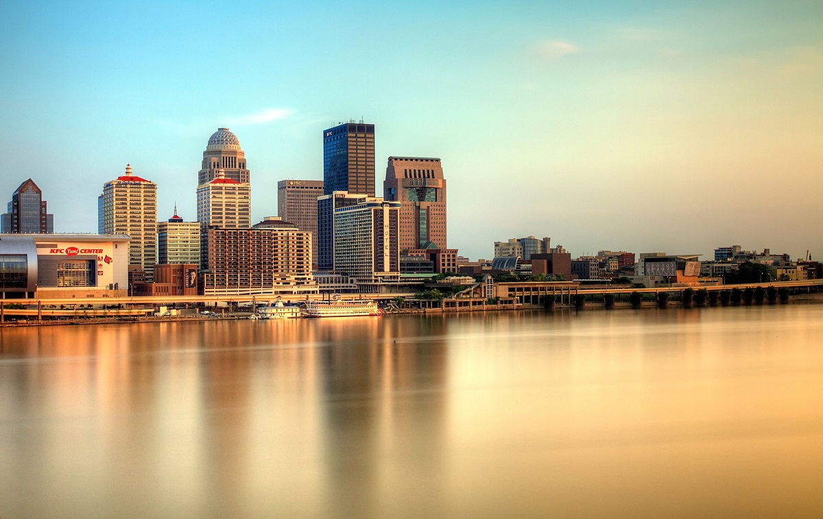 Louisville-skyline