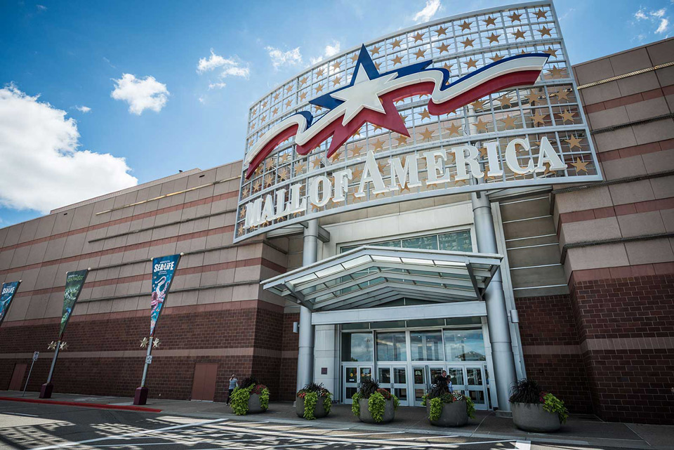 Mall-of-America
