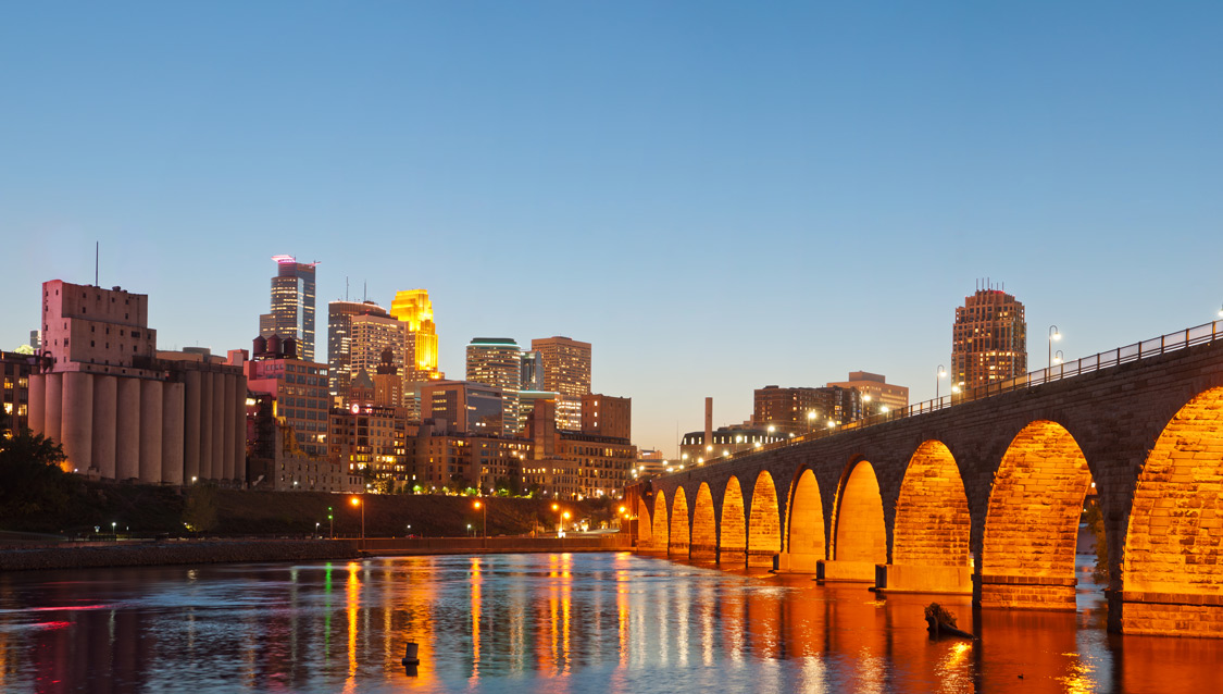 Minneapolis-Minnesota-skyline