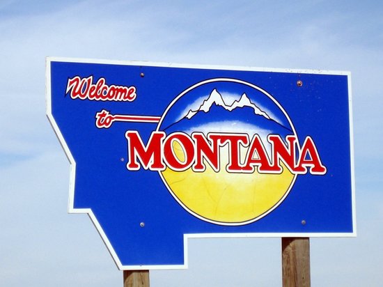 Montana-welcome-sign