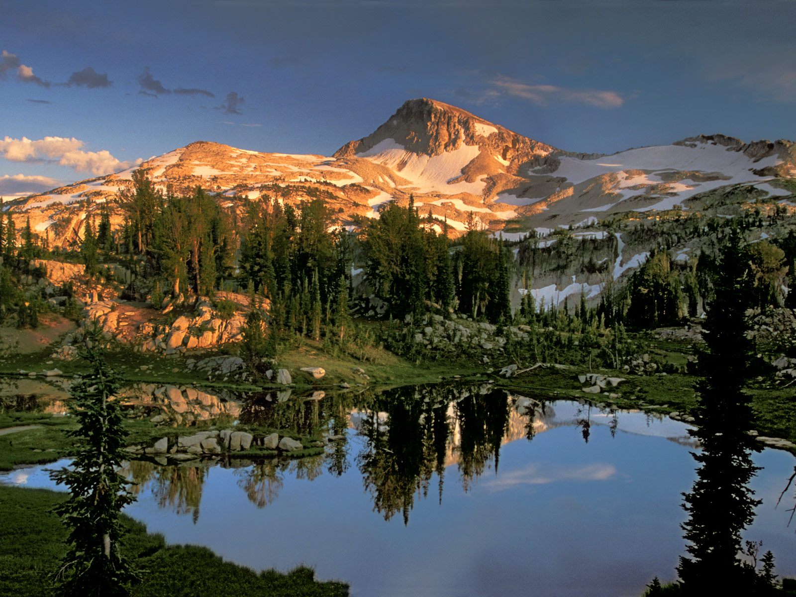 Oregon-scenery