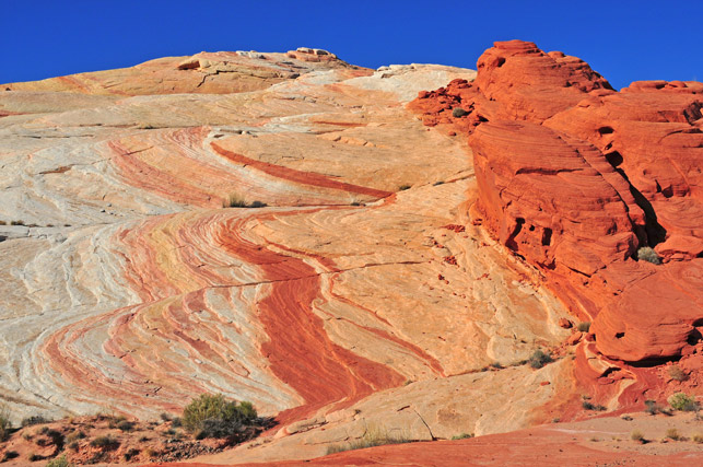 Red-Rock-Canyon-las-vegas-nevada