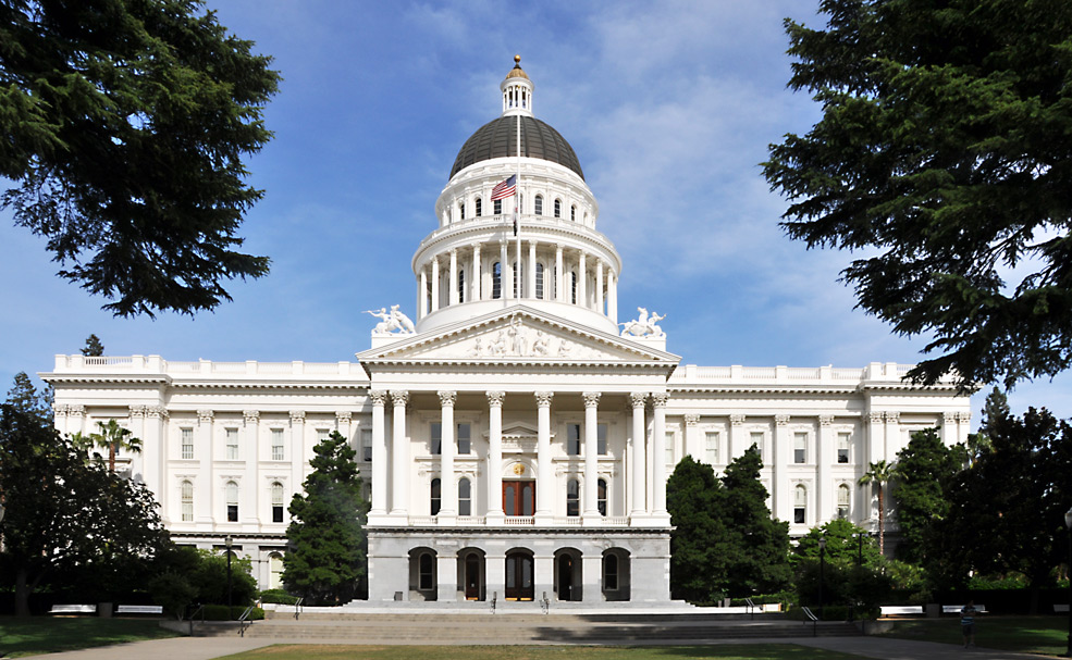 Sacramento-California-State-Capitol-Museum