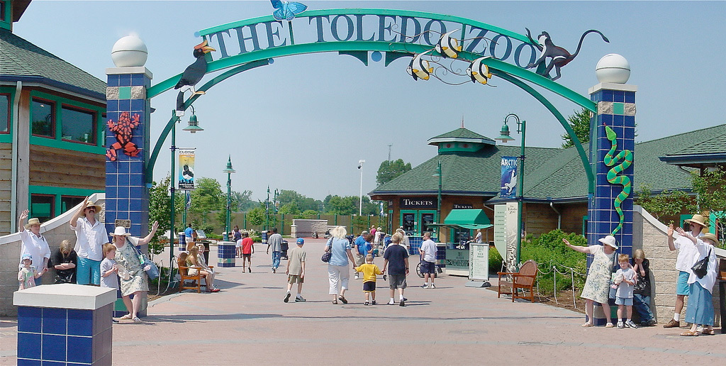 Toledo-Ohio-Zoo