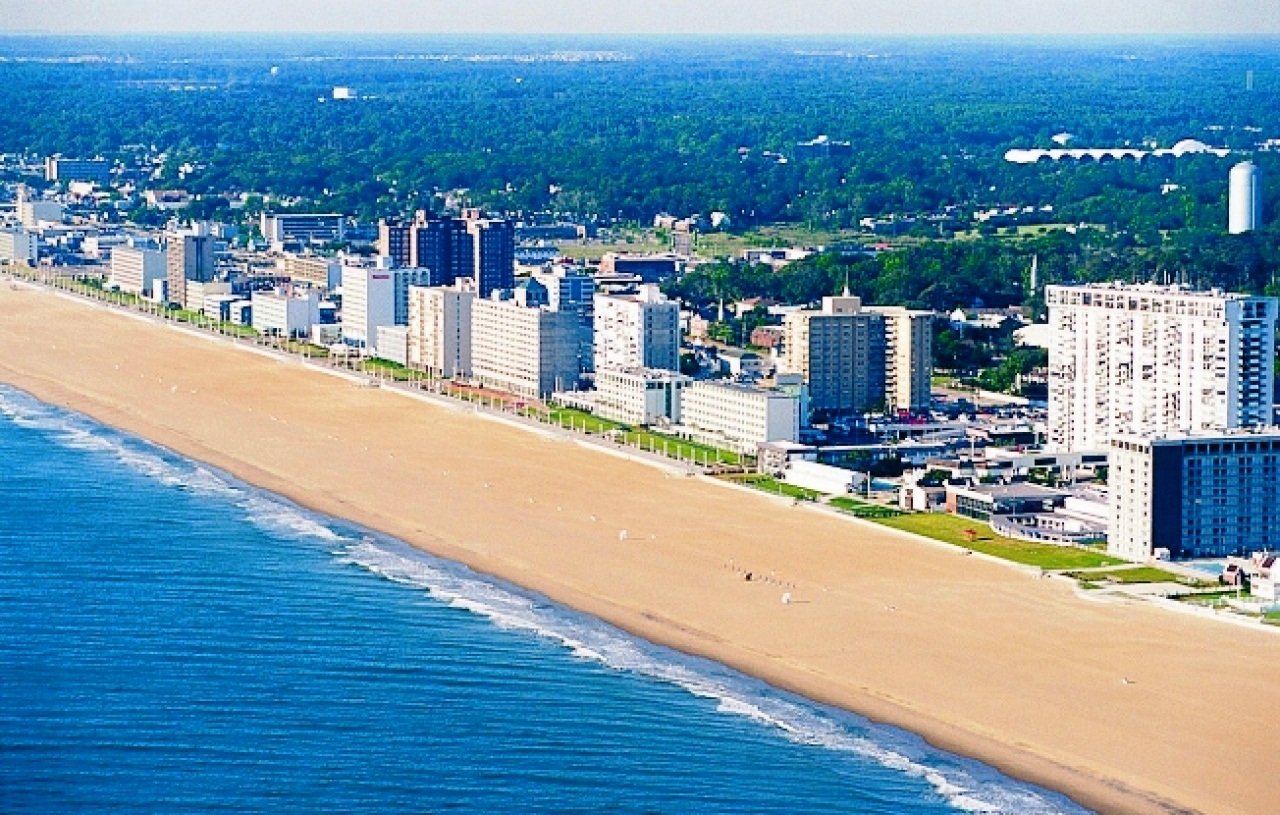 Virginia-beach