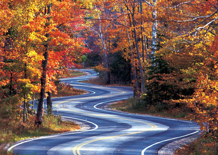 Wisconsin-scenery