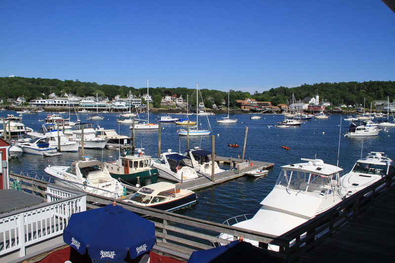 boothbay-harbor