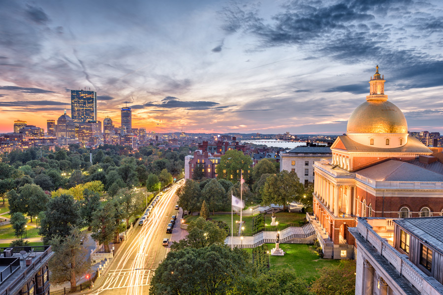 boston-night-view