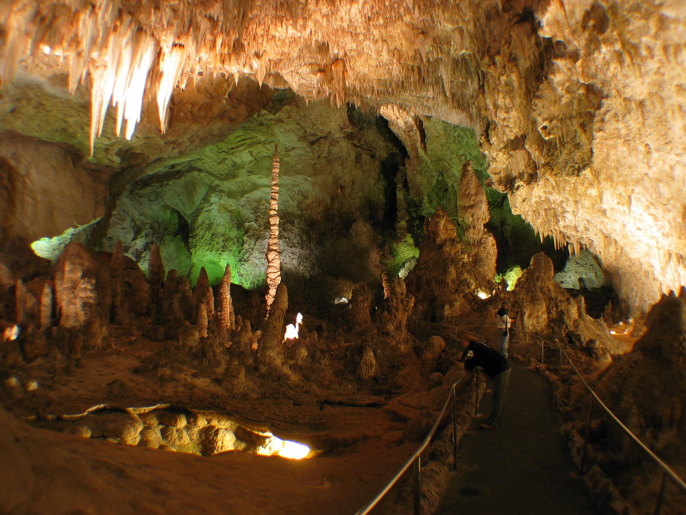 carlsbad-caverns