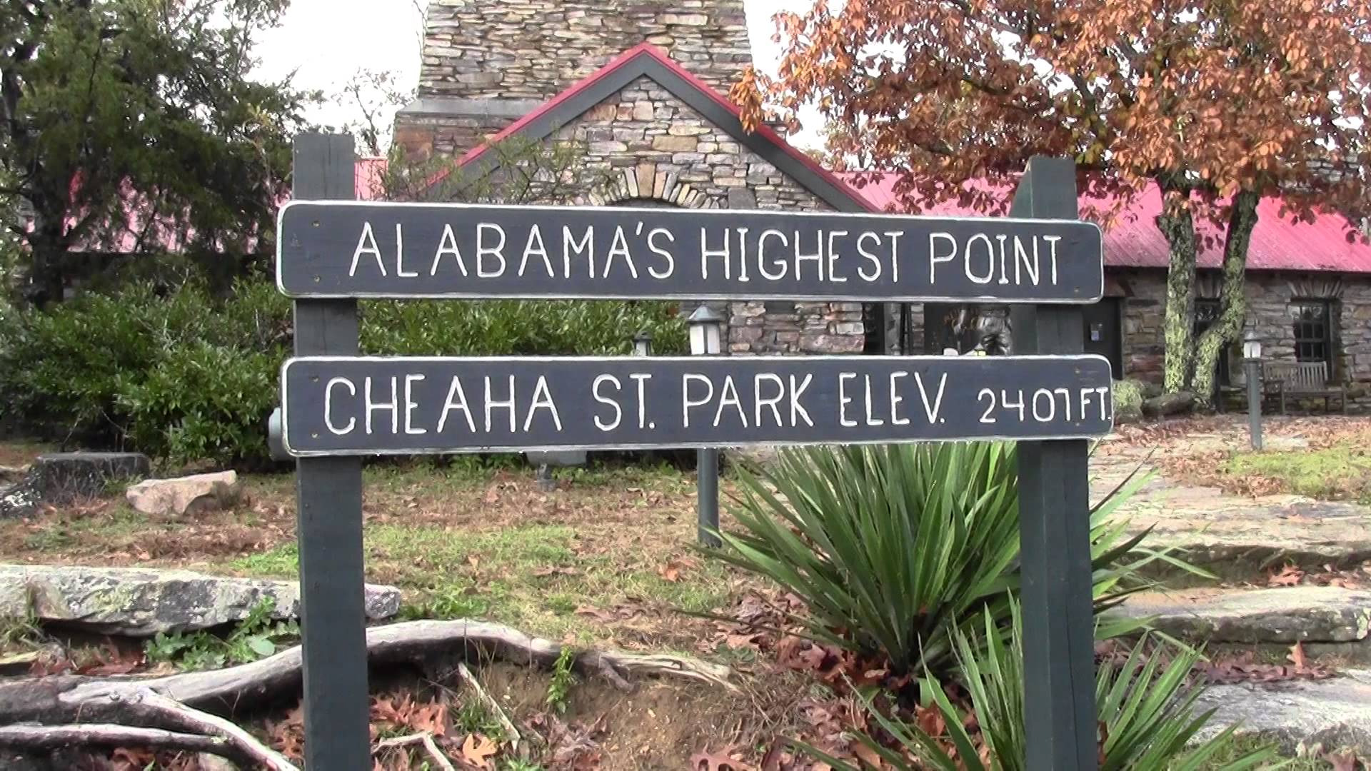 cheaha-state-park