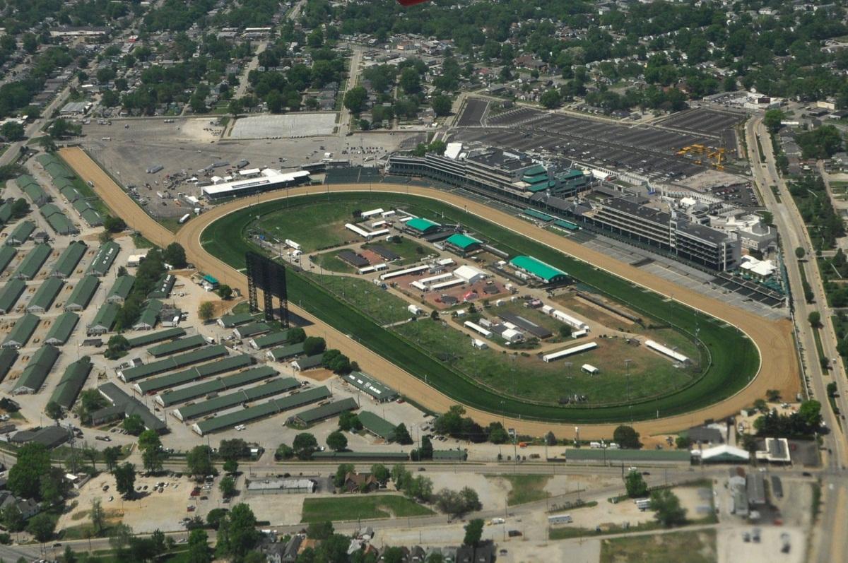 churchill-downs