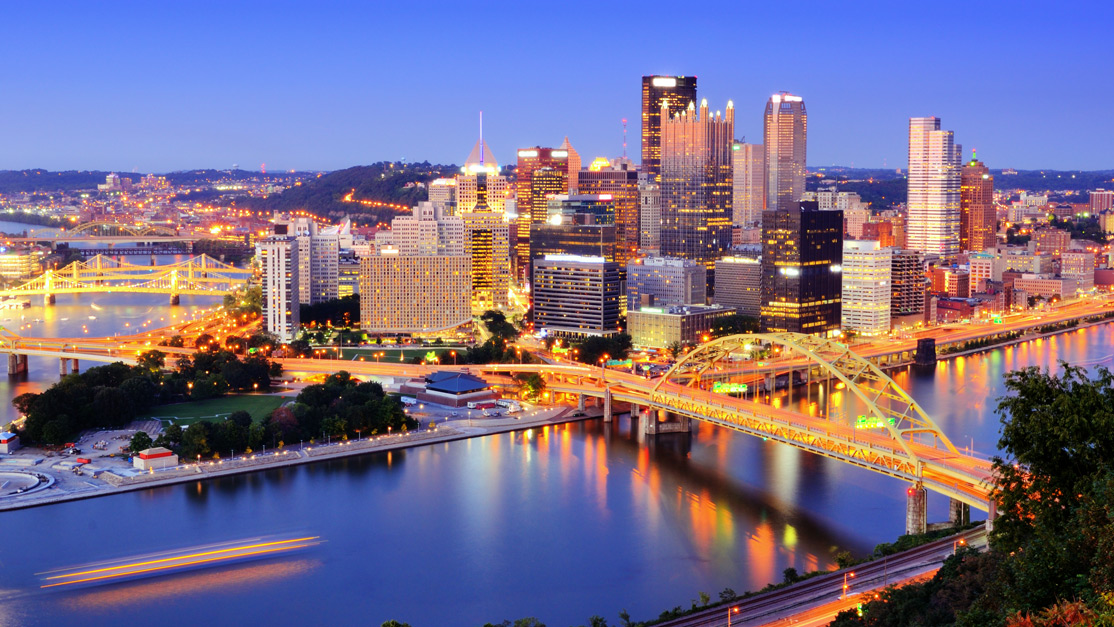 city-of-pittsburgh