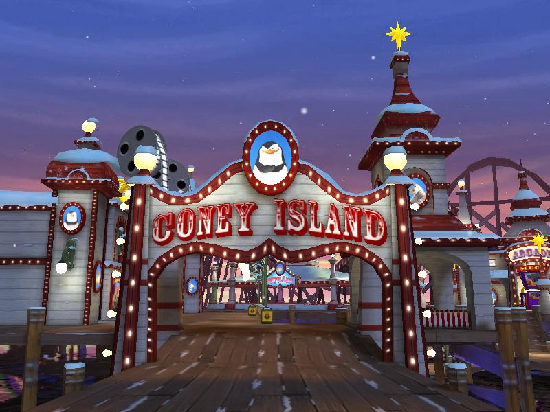 coney-island