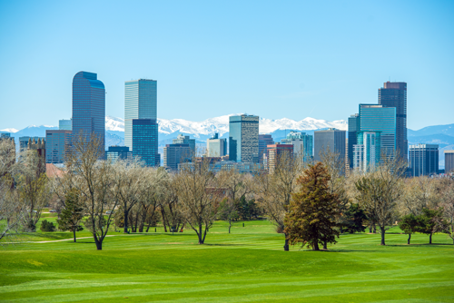 denver-city