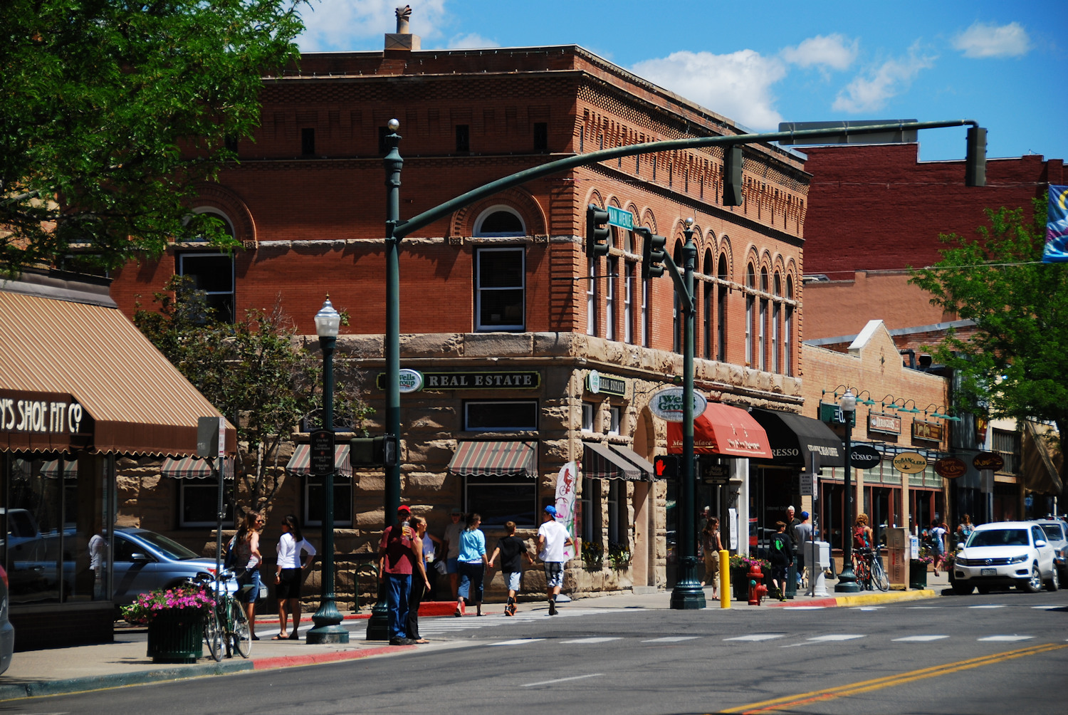 downtown-Durango-co