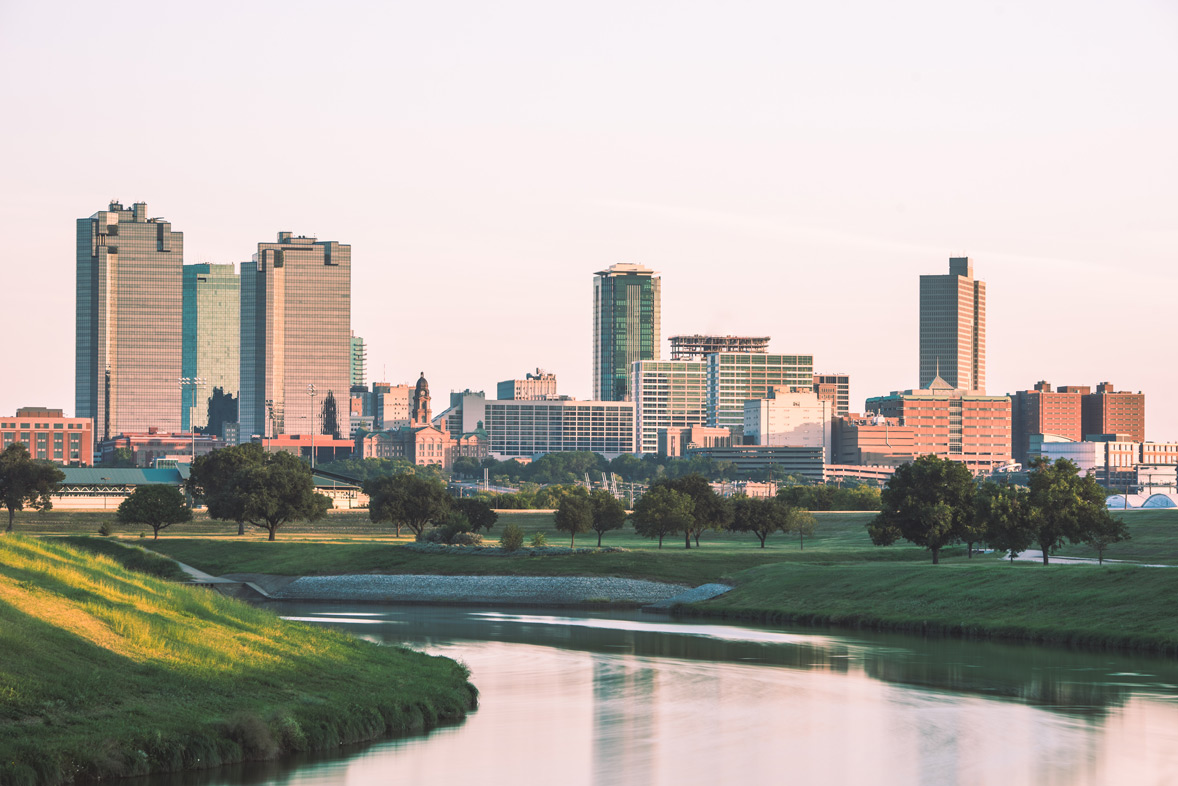 fort-worth-city