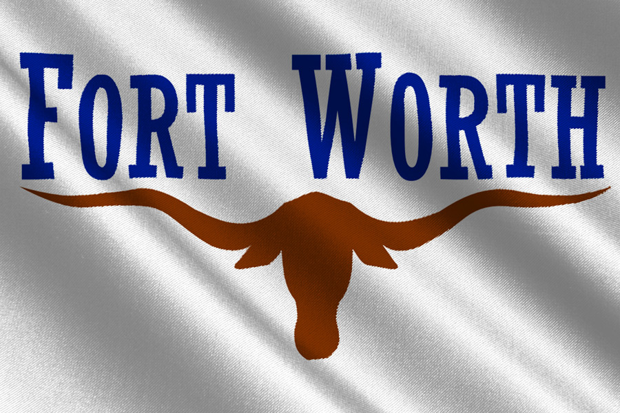 fort-worth-flag