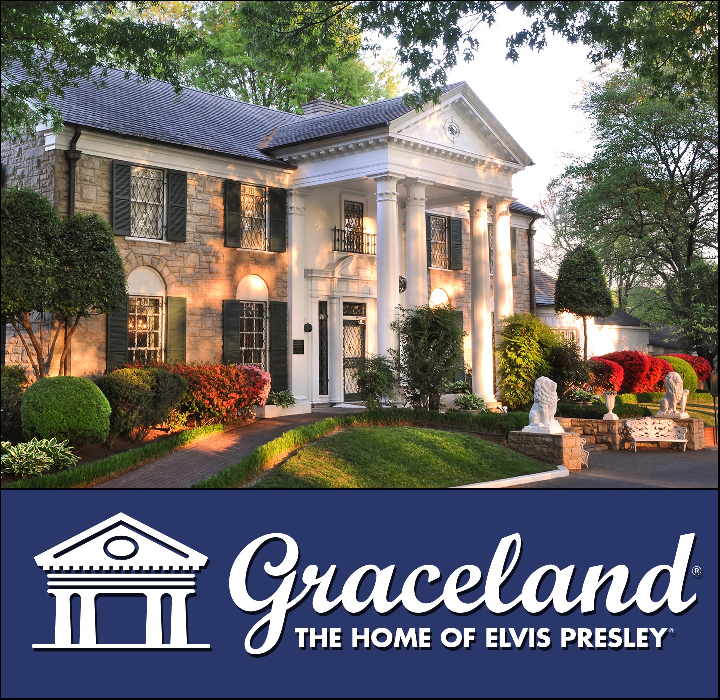 graceland-Memphis