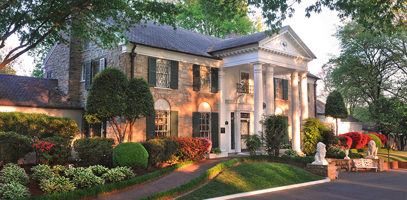 graceland