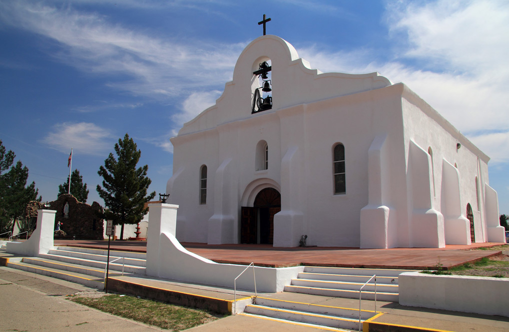 mission-in-el-paso