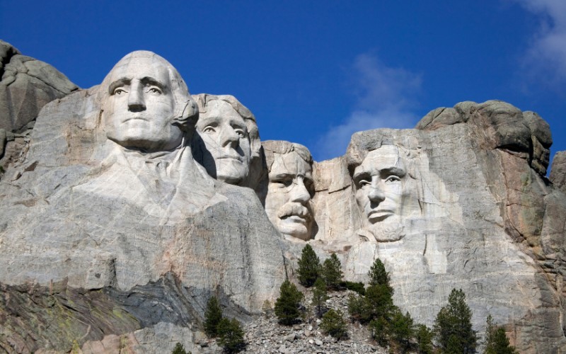 mt-rushmore