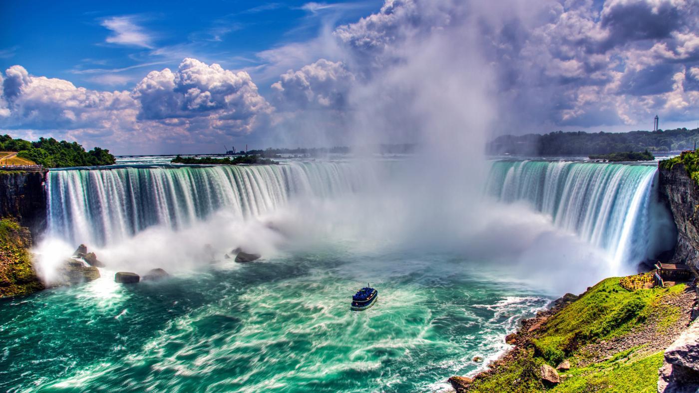 niagra-falls