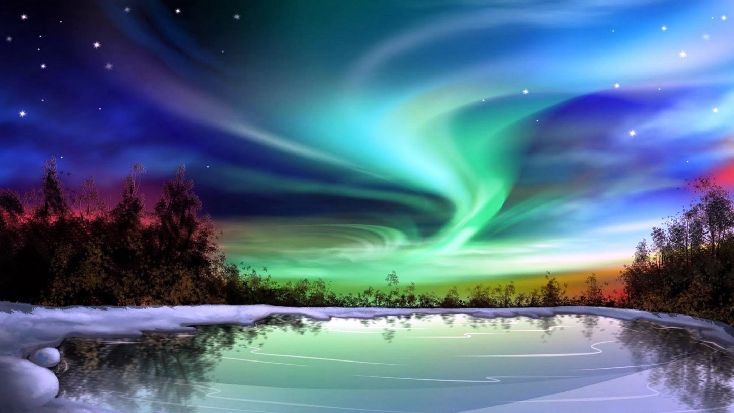 northern-lights