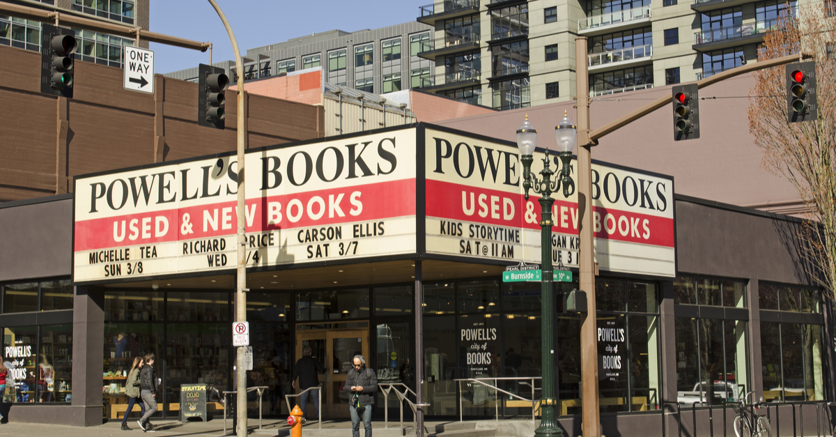 powells-books