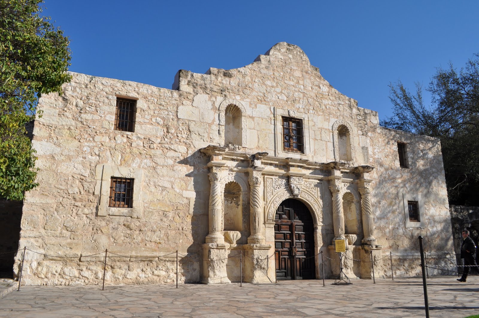 the-alamo