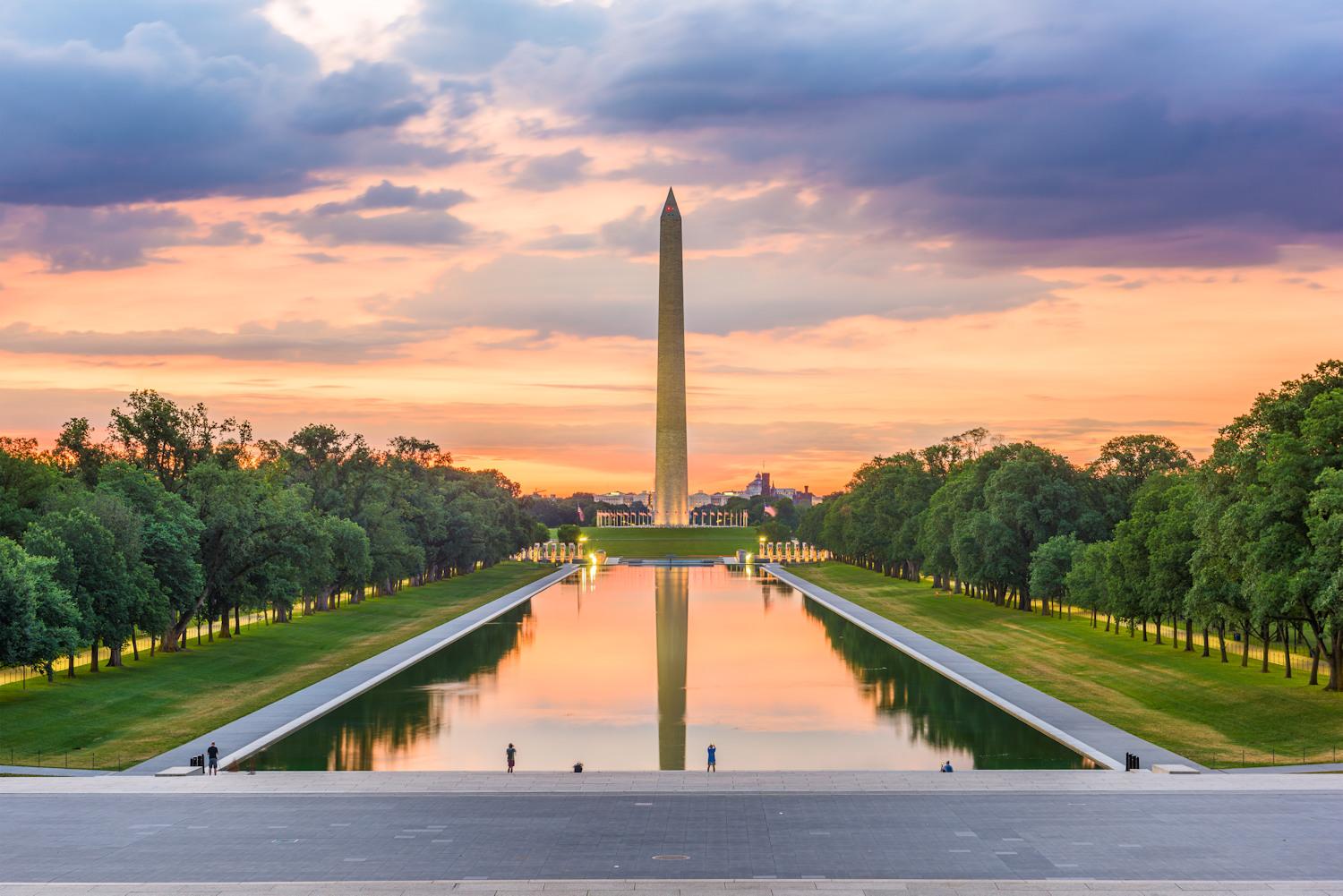 washington-monument